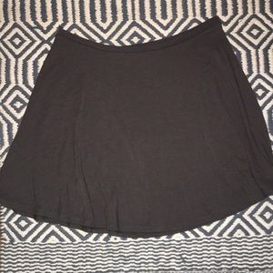 Express Skater Skirt